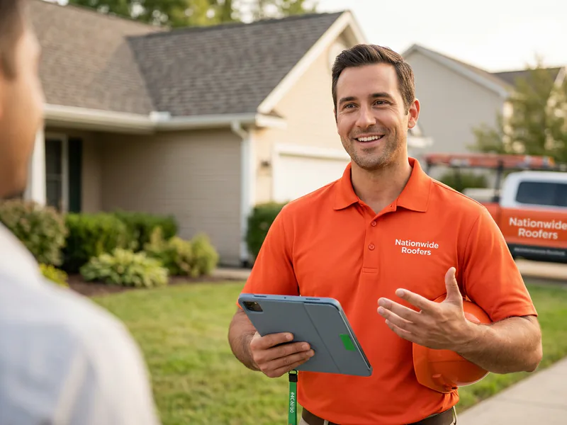 Roof Installation  in River Falls  FAQ